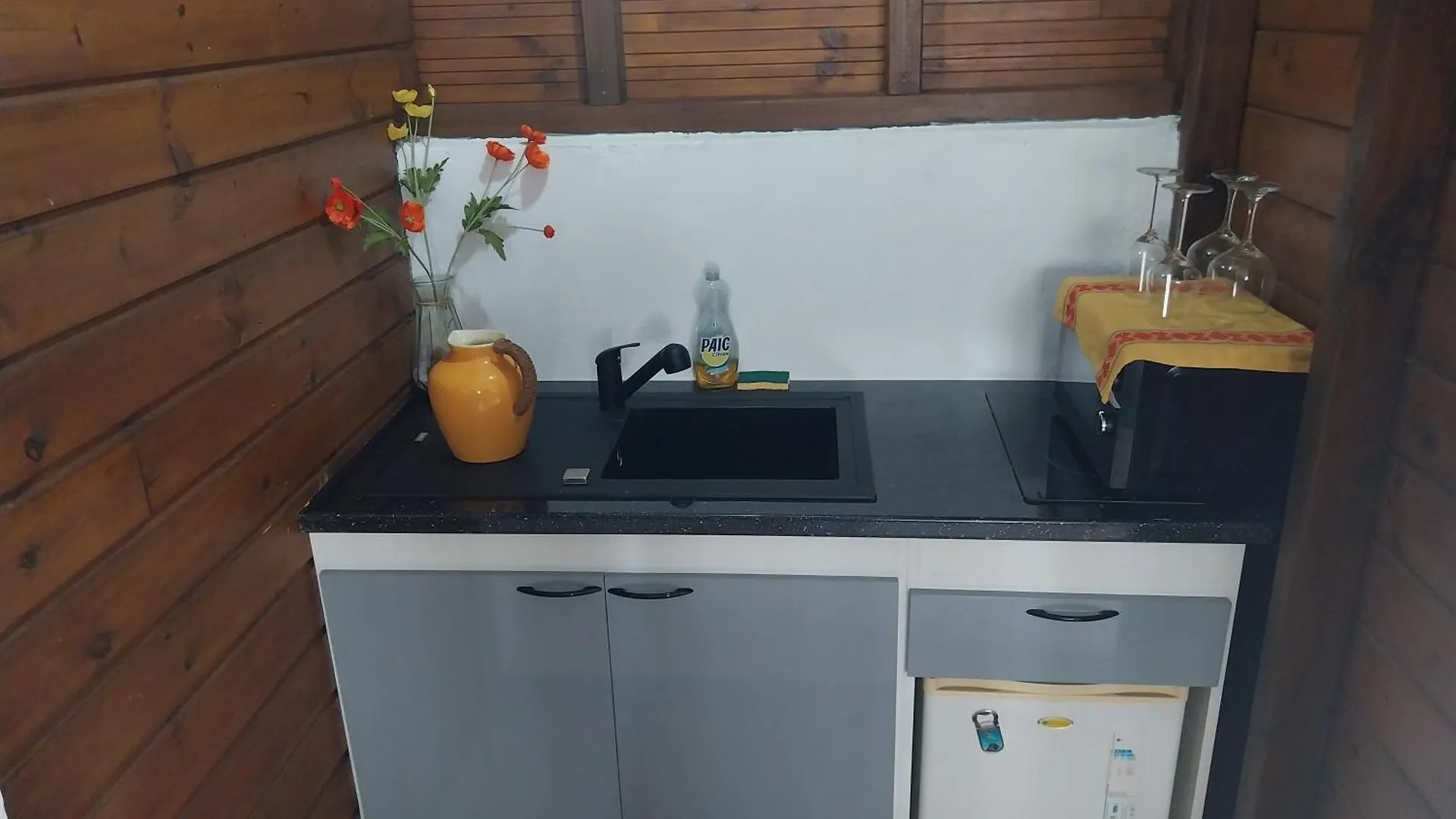 Bungalow Steens Le Gosier  Country house Le Gosier (Grande-Terre)