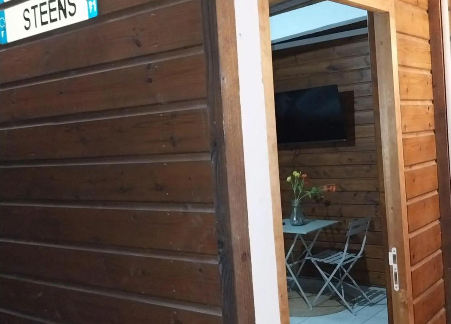 Bungalow Steens Le Gosier  0*, Le Gosier (Grande-Terre) Guadeloupe